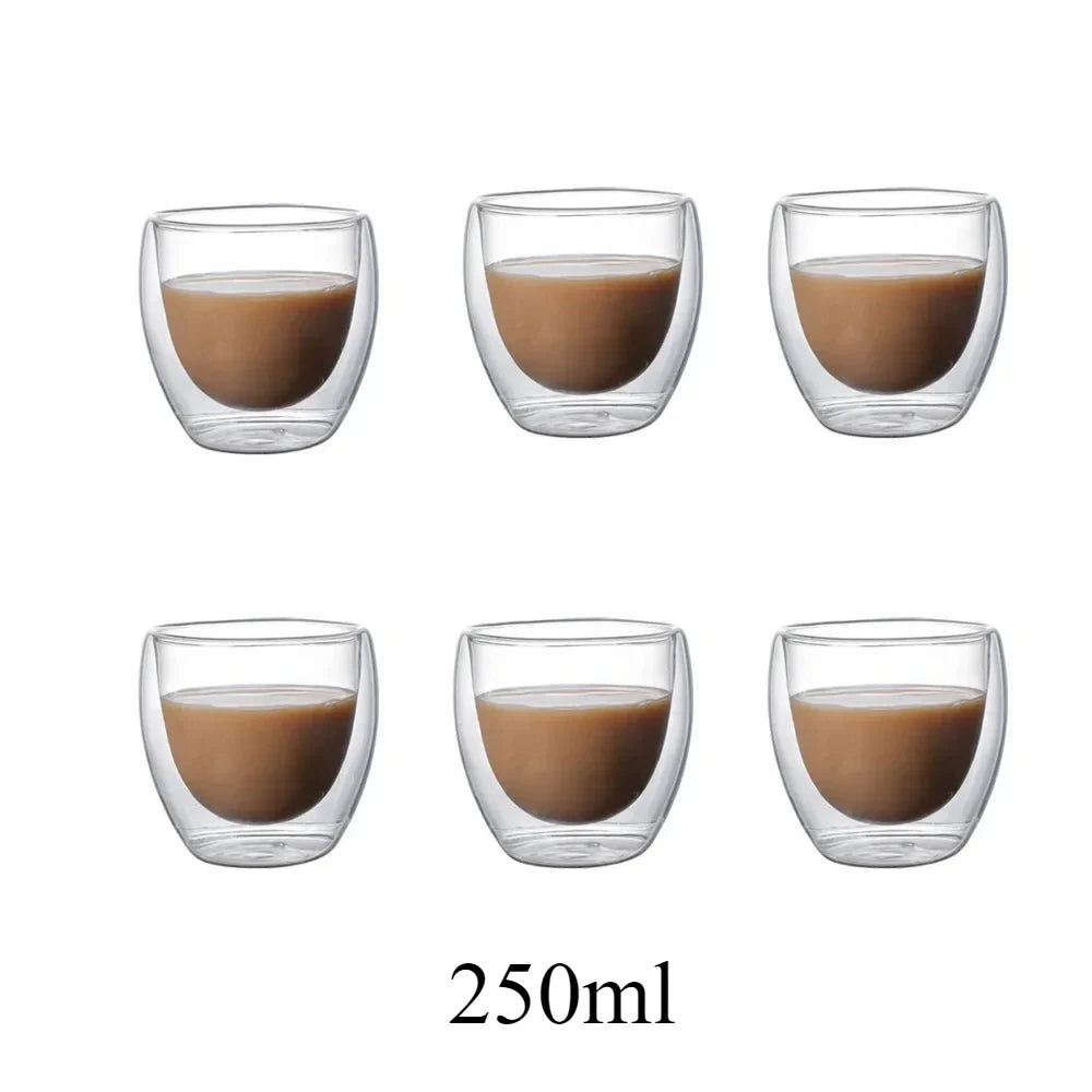  Colorful Retro Vinyl Record Disk Coasters for Drinks 